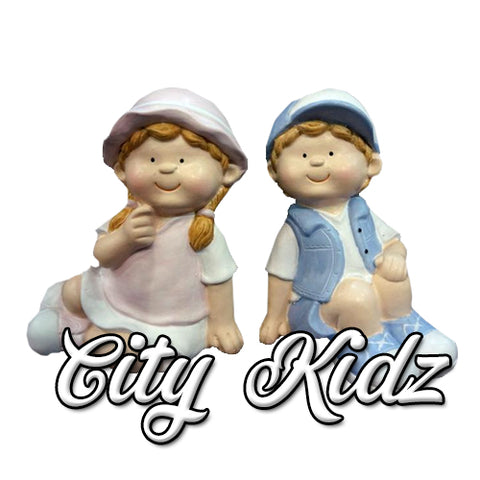 City Kidz