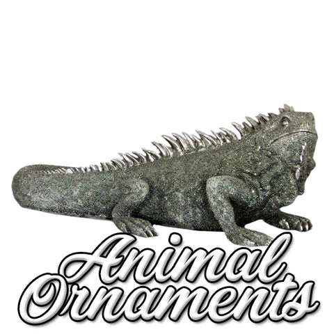 Animal Ornament