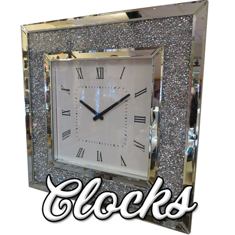 Clocks