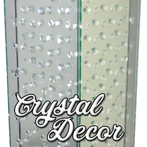 Crystal Decor