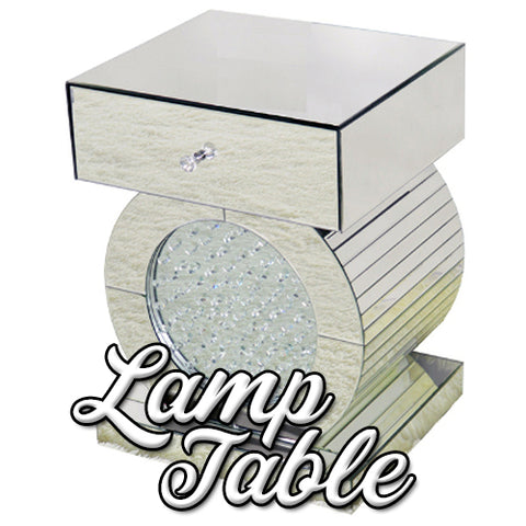 Lamp Table