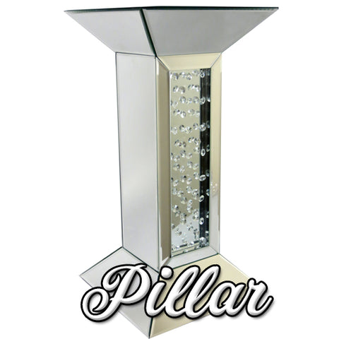 Pillar