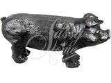 Pot Belly Pig Bench - FC004