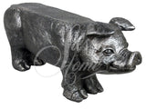 Pot Belly Pig Bench - FC004