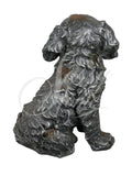 Sitting King Charles Spaniel Ornament - FC010