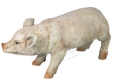 Standing Pig Ornament - JG029