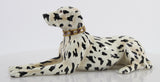 Laying Dalmatian Dog Ornament - NY102