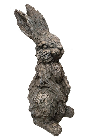 Standing Rabbit Ornament - FC038