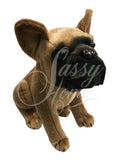 French Bulldog Soft Toy - 36cm - H013
